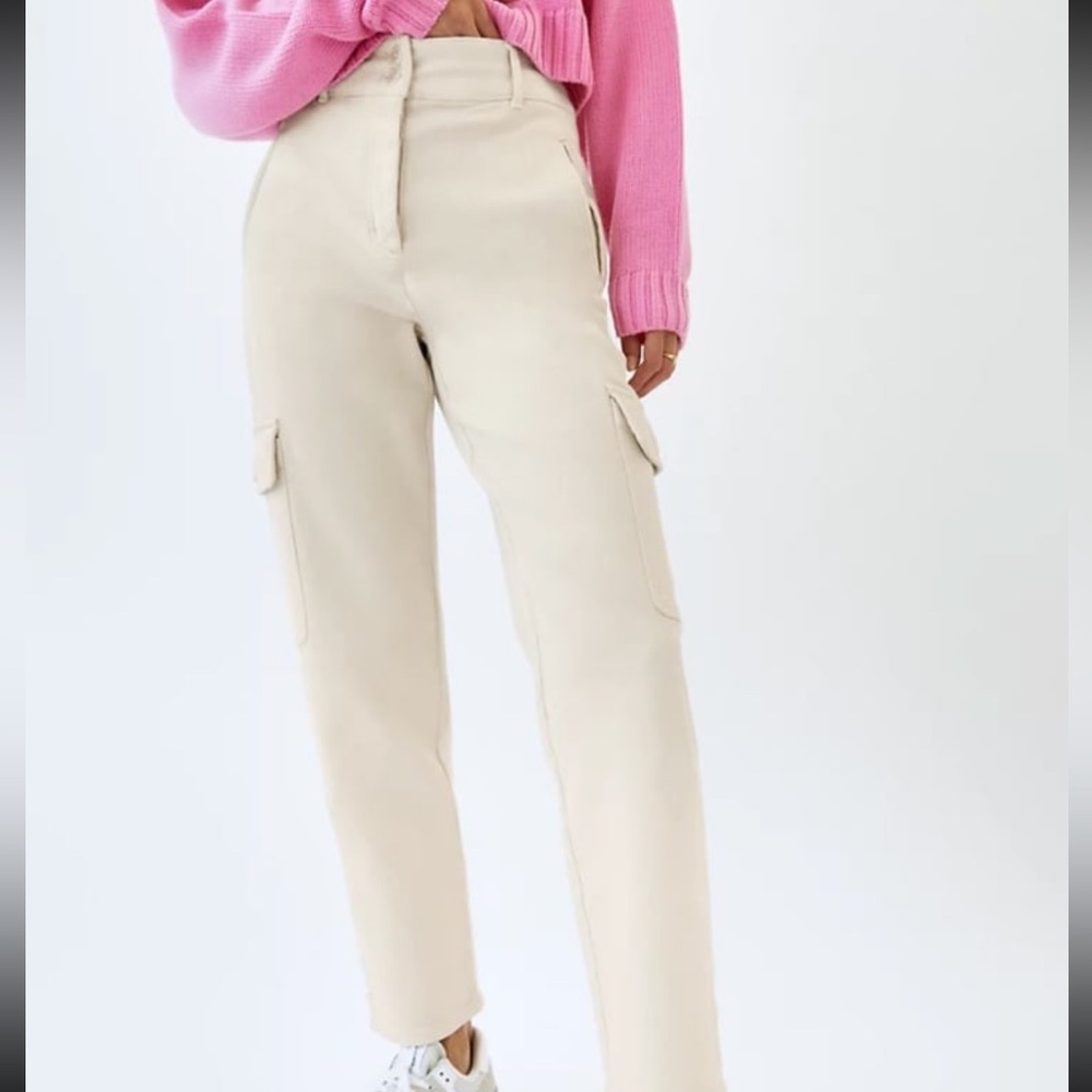 Wilfred Modern Cargo Pant